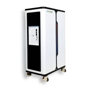 Pin lưu trữ NLMT 51.2V, 314Ah, công suất 16.07kWh